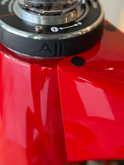 Fiorenzato/Sanremo AllGround - Red