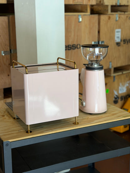 New Sanremo Cube R - Pink