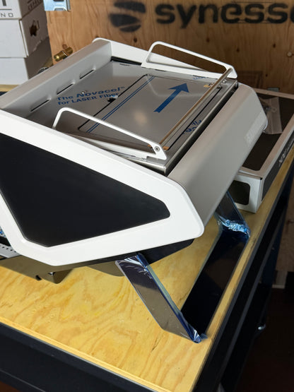 New Sanremo YOU - White