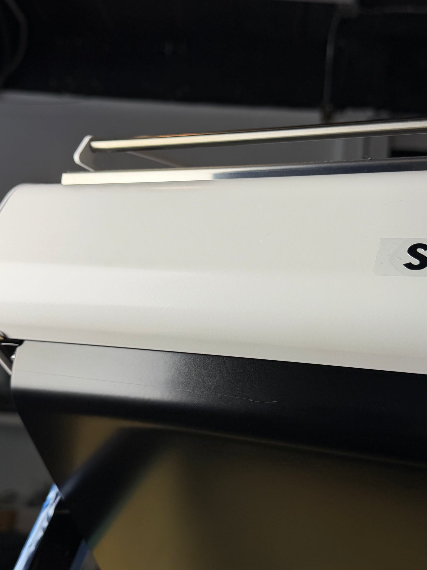 New Sanremo YOU - White