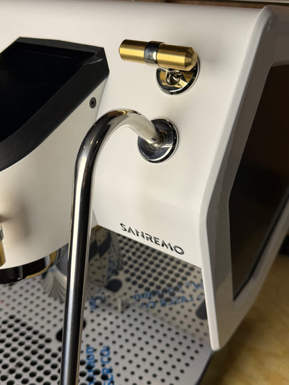 New Sanremo YOU - White