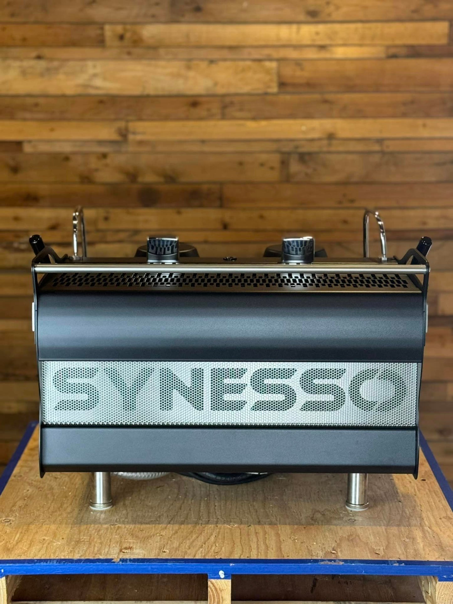 Synesso MVP HYDRA 2 Group 2019 Refurbished