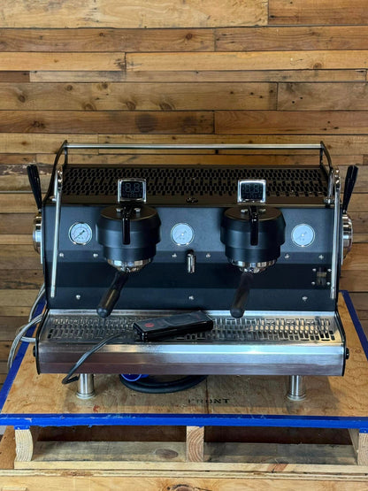 Synesso MVP HYDRA 2 Group 2019 Refurbished