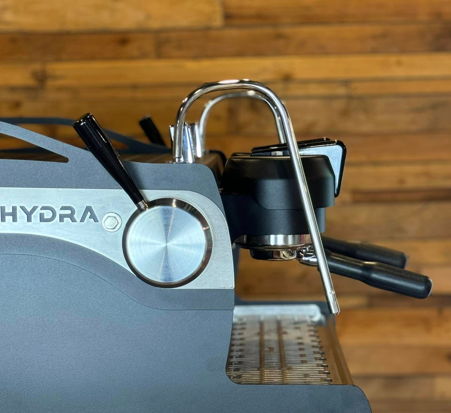 Synesso MVP HYDRA 2 Group 2019 Refurbished