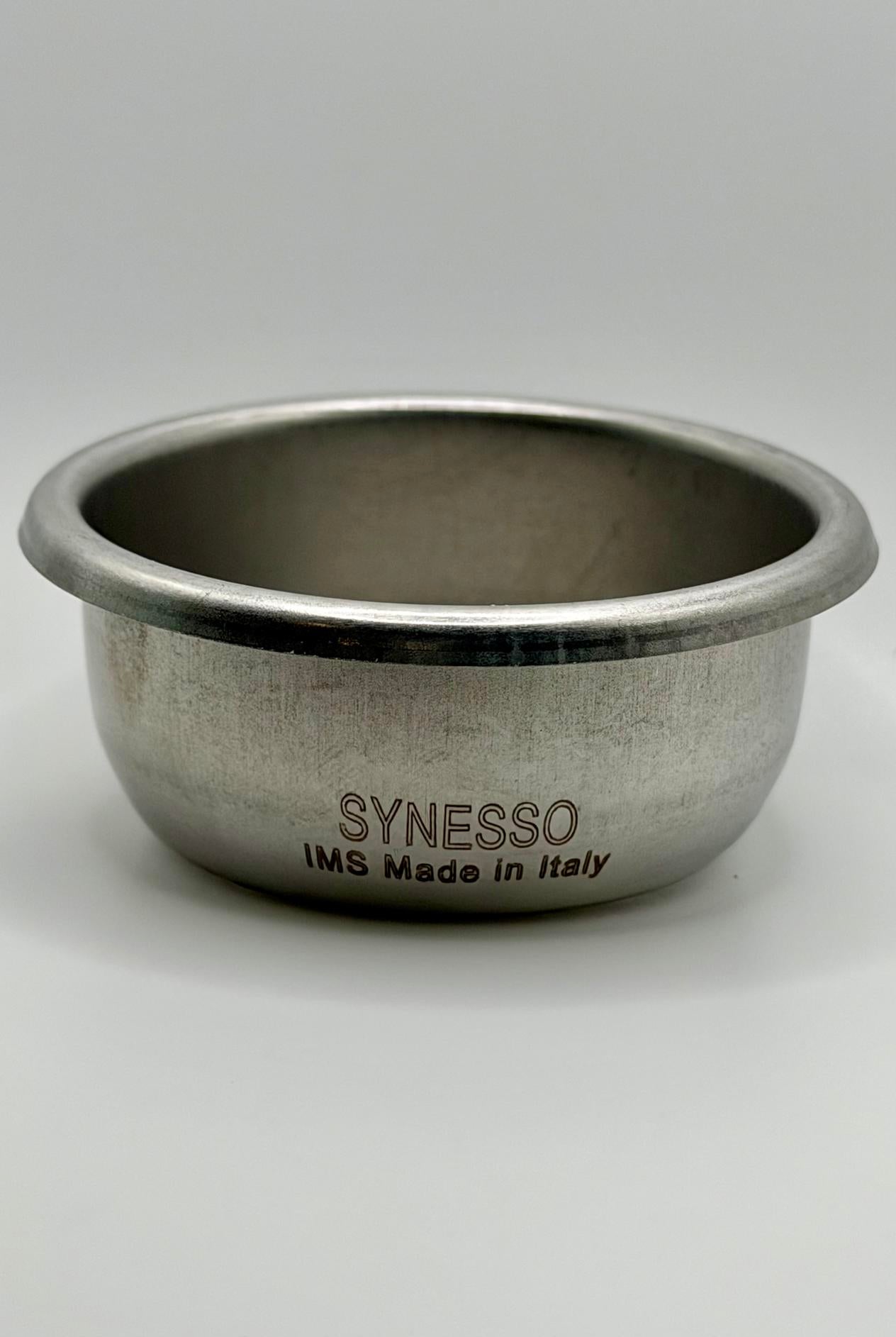 Synesso 1.7090 IMS Filter Basket, 58mm, 18g