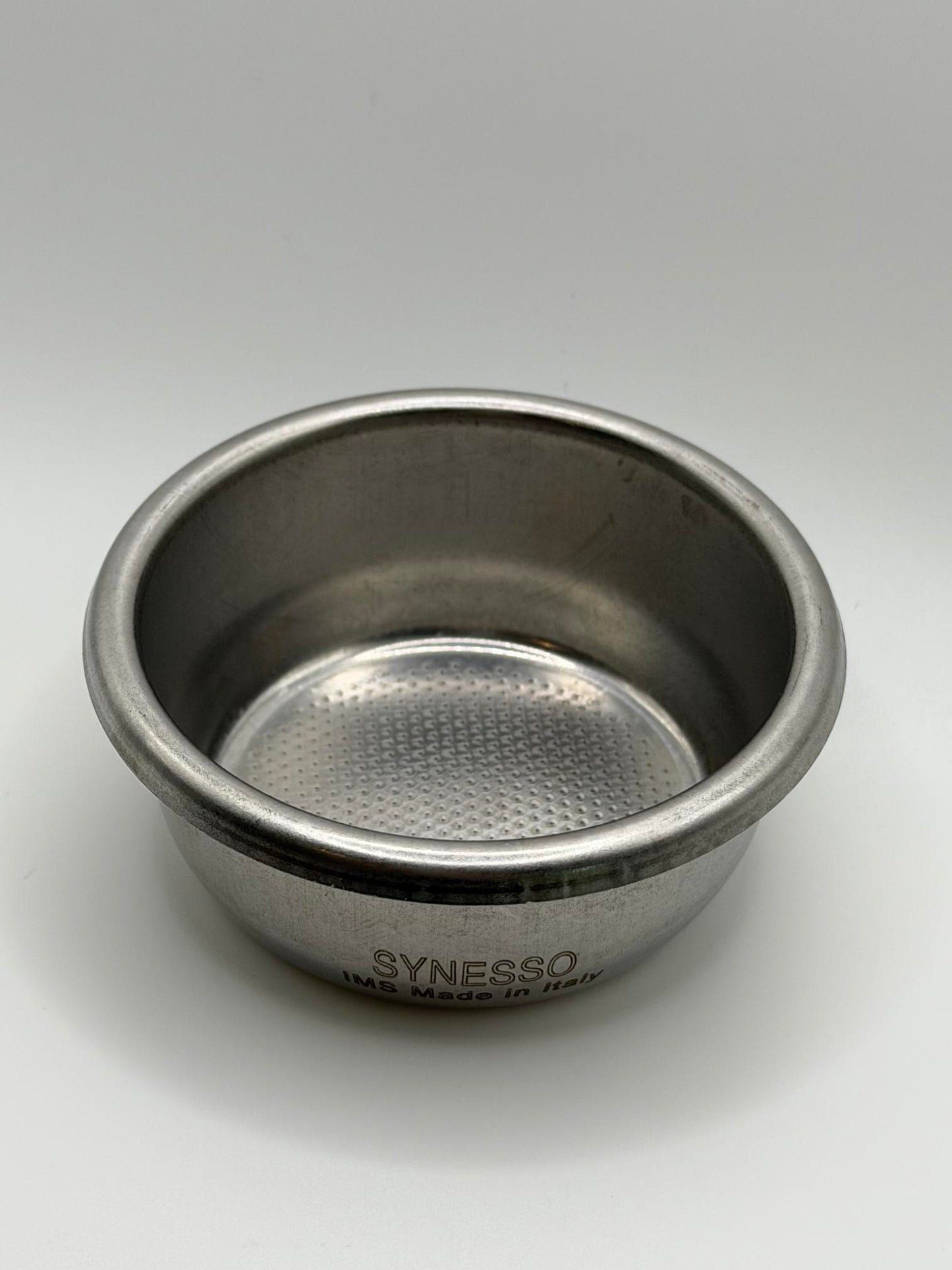 Synesso 1.7090 IMS Filter Basket, 58mm, 18g