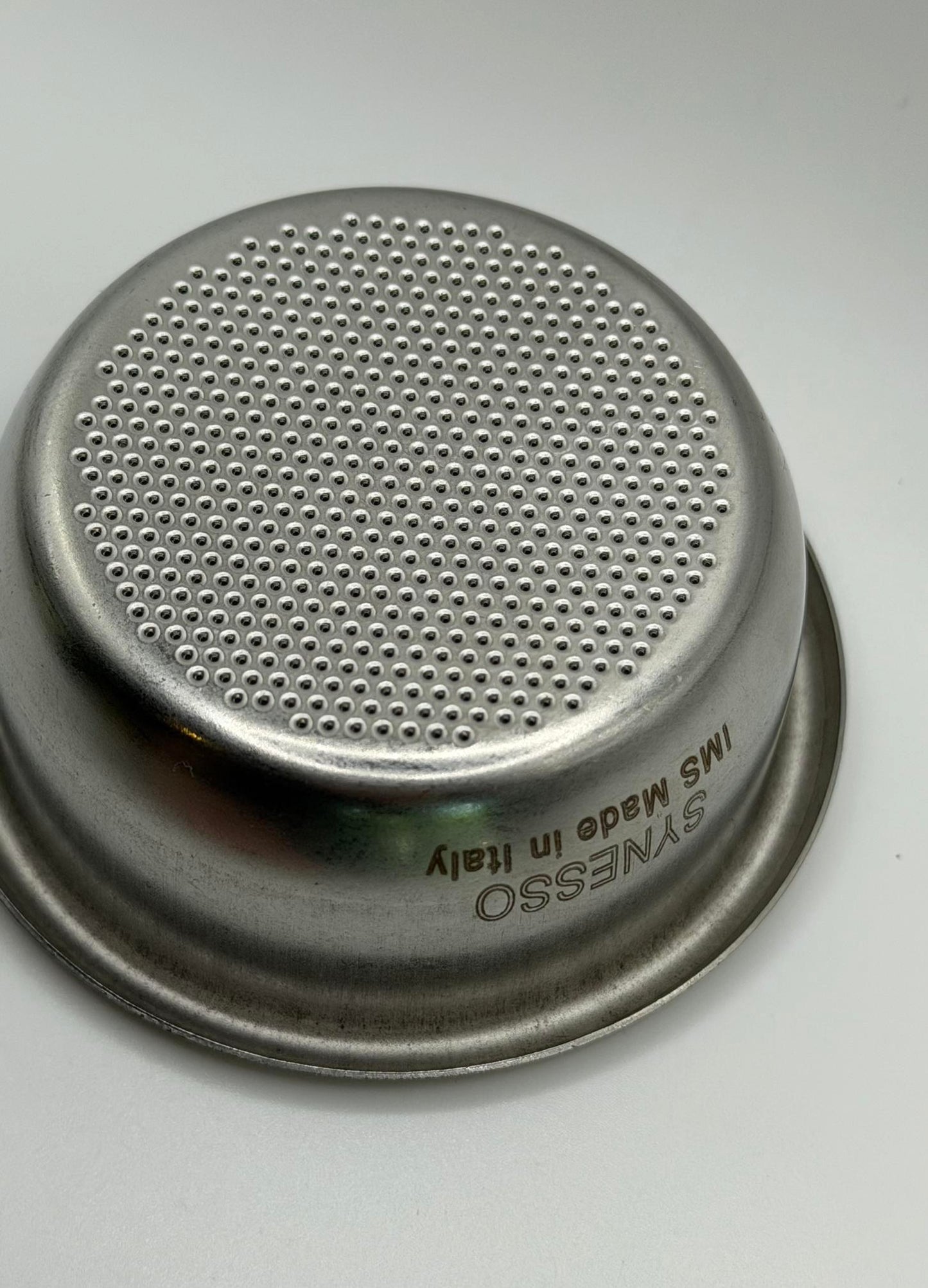 Synesso 1.7090 IMS Filter Basket, 58mm, 18g