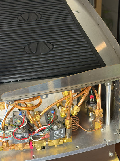 Refurbished Synesso S300 - Custom Stainless Steel Body