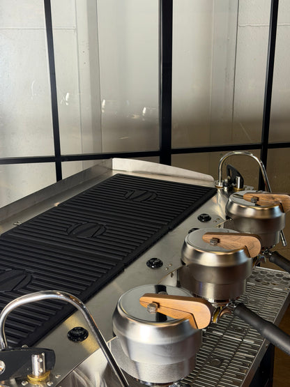 Refurbished Synesso S300 - Custom Stainless Steel Body