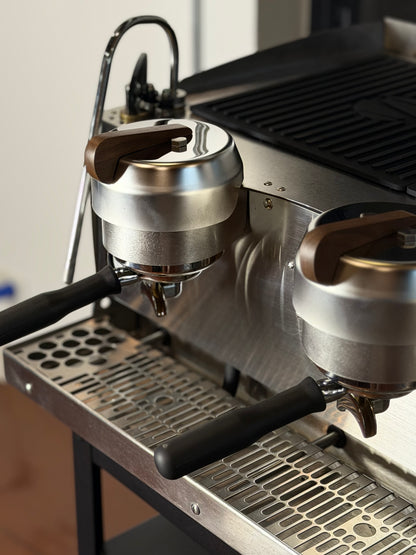 Refurbished Synesso S300 - Custom Stainless Steel Body