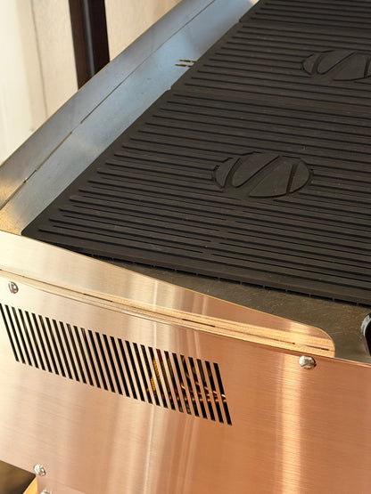 Refurbished Synesso S300 - Custom Stainless Steel Body