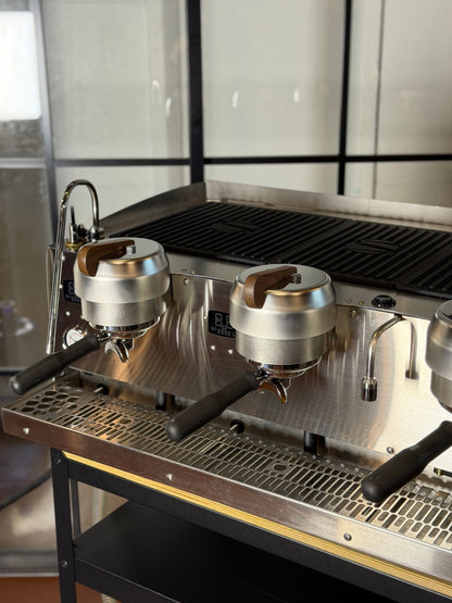 Refurbished Synesso S300 - Custom Stainless Steel Body